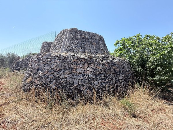 terreno edificabile in vendita a Galatone