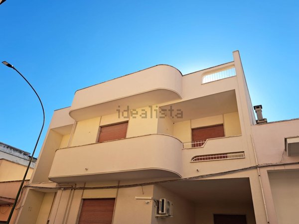 appartamento in vendita a Galatone