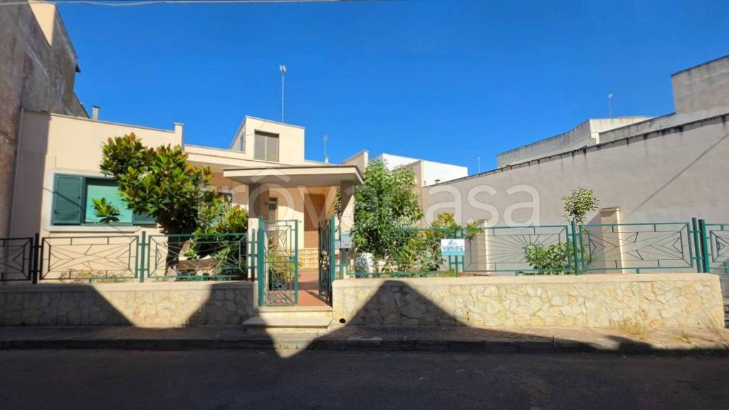casa indipendente in vendita a Galatone