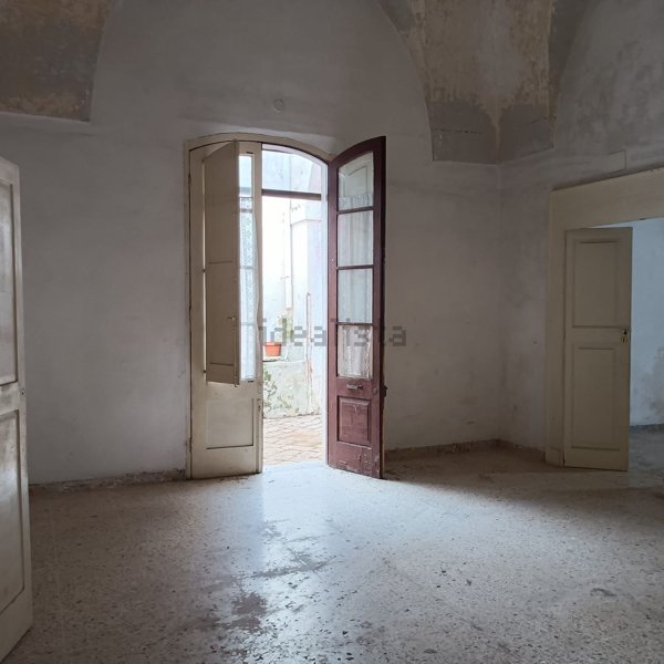 casa indipendente in vendita a Galatone