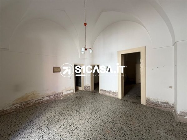 casa indipendente in vendita a Galatone