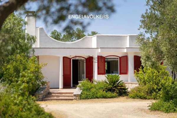 casa indipendente in vendita a Galatone