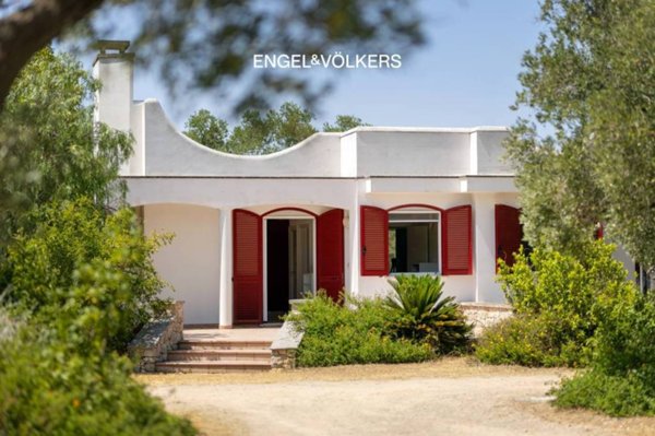 casa indipendente in vendita a Galatone