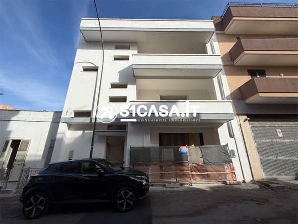 locale di sgombero in vendita a Galatone