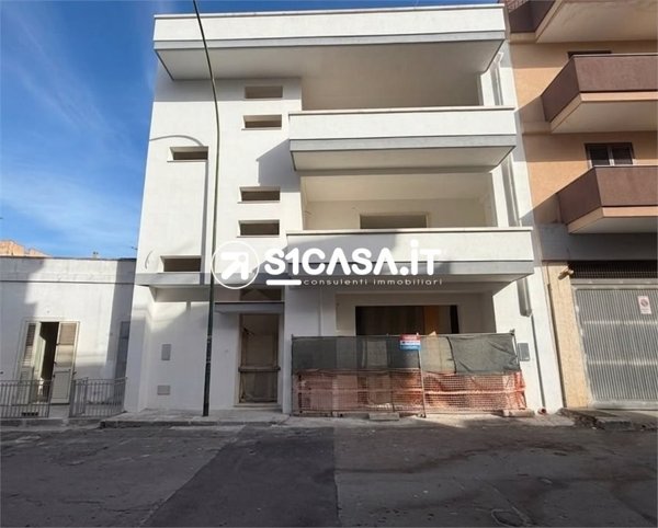 casa indipendente in vendita a Galatone