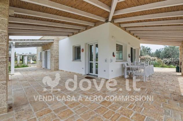 casa indipendente in vendita a Galatone