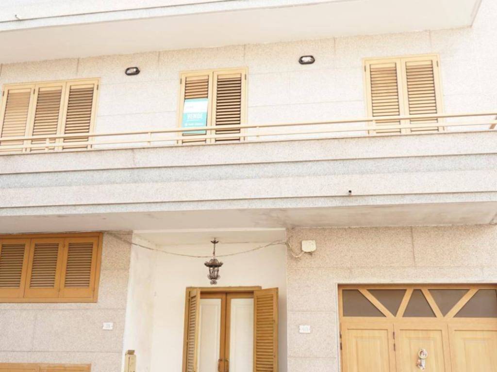 casa indipendente in vendita a Galatone