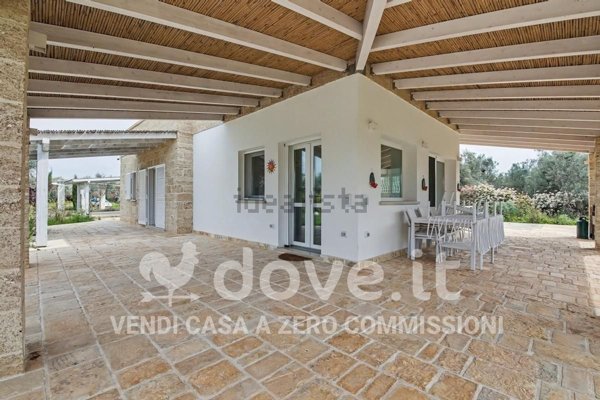 casa indipendente in vendita a Galatone