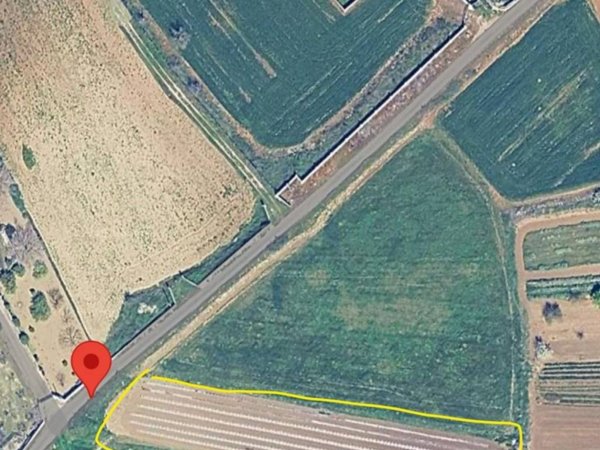 terreno in vendita a Galatone