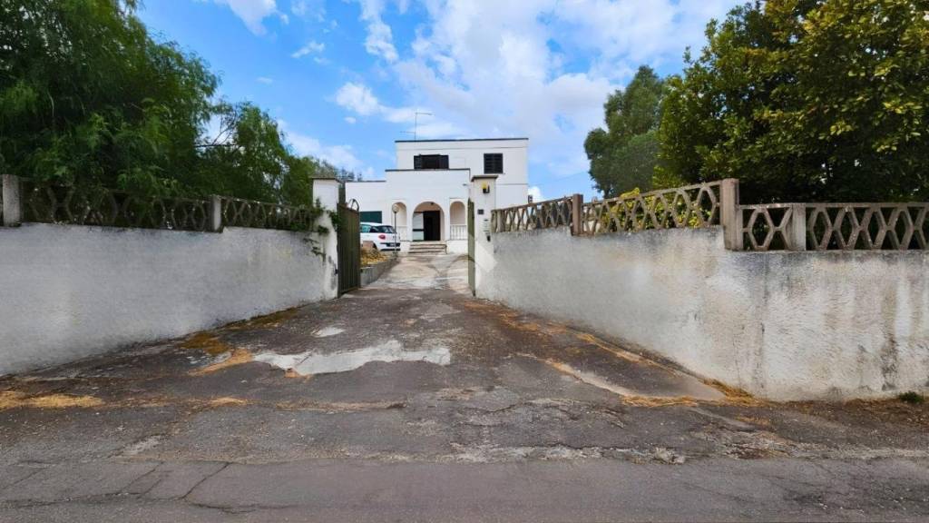 casa indipendente in vendita a Galatone