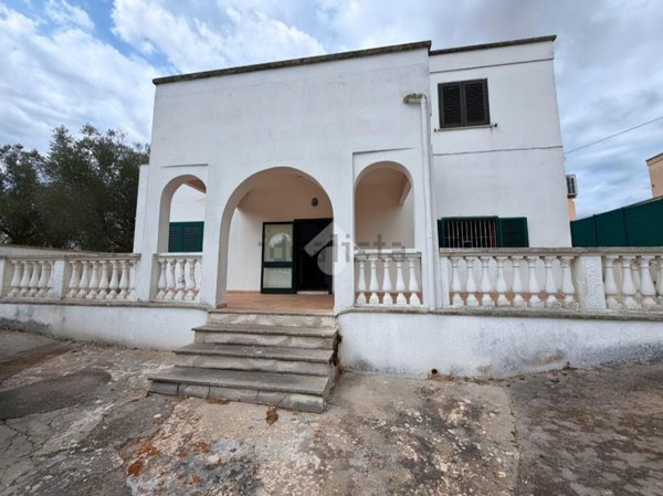 casa indipendente in vendita a Galatone