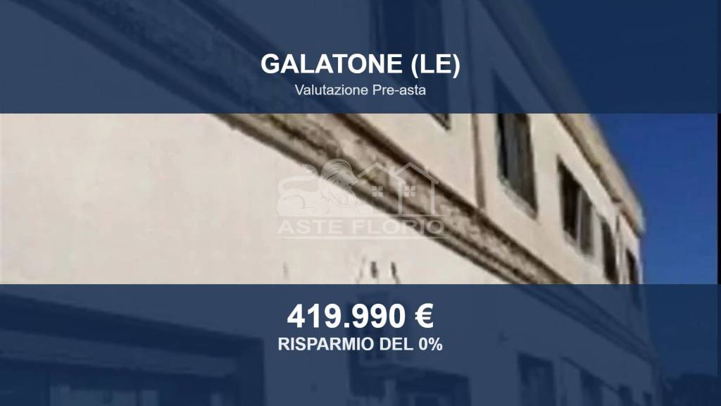 negozio in vendita a Galatone