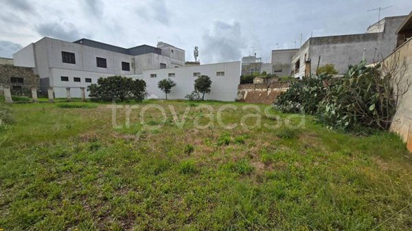terreno agricolo in vendita a Galatone