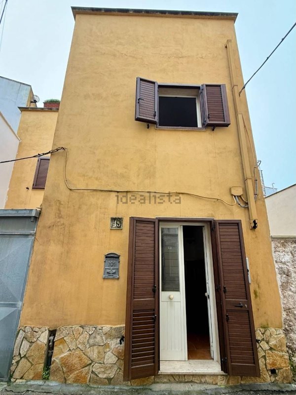 appartamento in vendita a Galatone