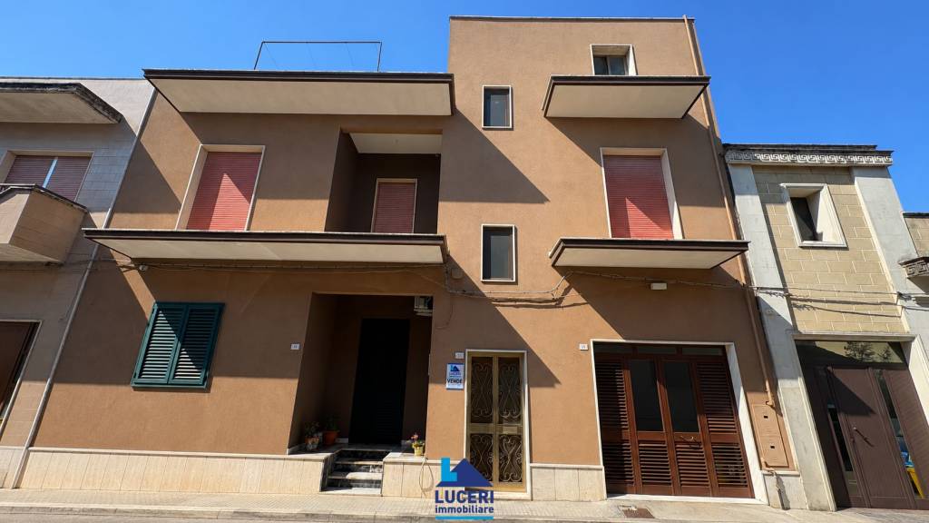 appartamento in vendita a Galatone