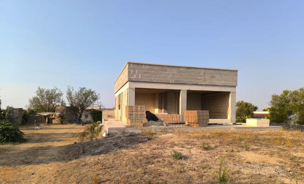 casa indipendente in vendita a Galatone