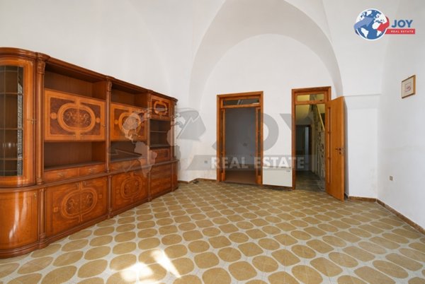 casa indipendente in vendita a Galatone