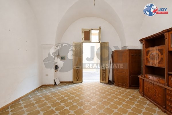 casa indipendente in vendita a Galatone
