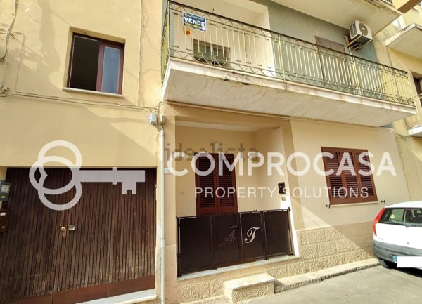 appartamento in vendita a Galatone