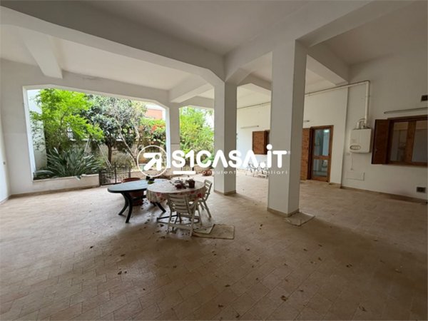 casa indipendente in vendita a Galatone