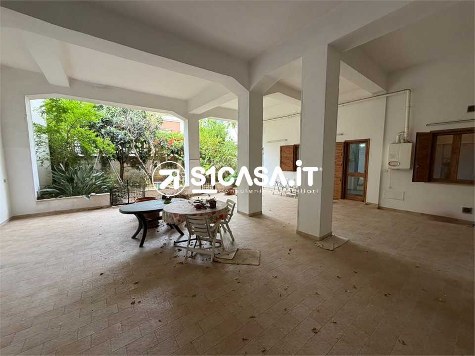 casa indipendente in vendita a Galatone