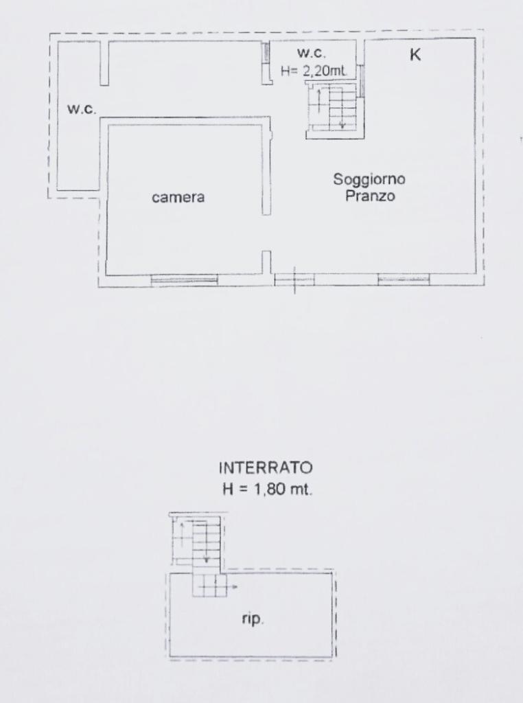 casa indipendente in vendita a Galatone