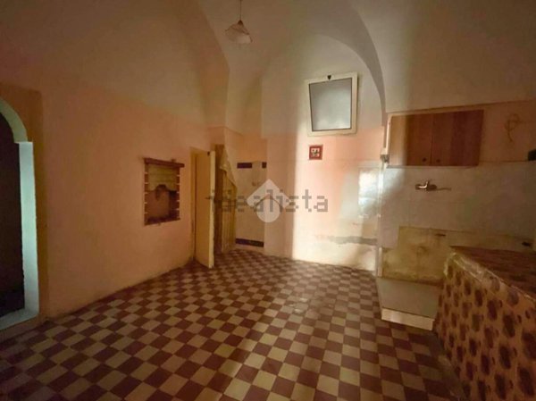 appartamento in vendita a Galatone