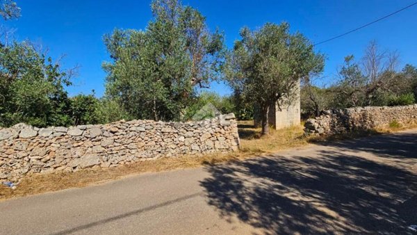 casale in vendita a Galatone