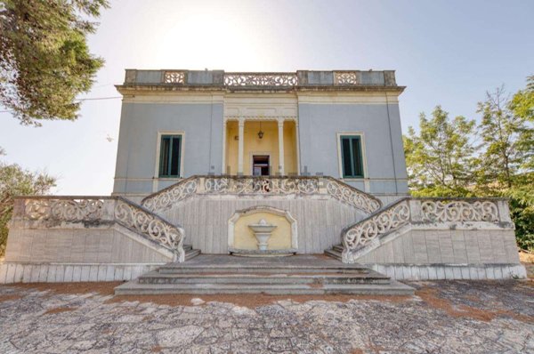 casa indipendente in vendita a Galatone
