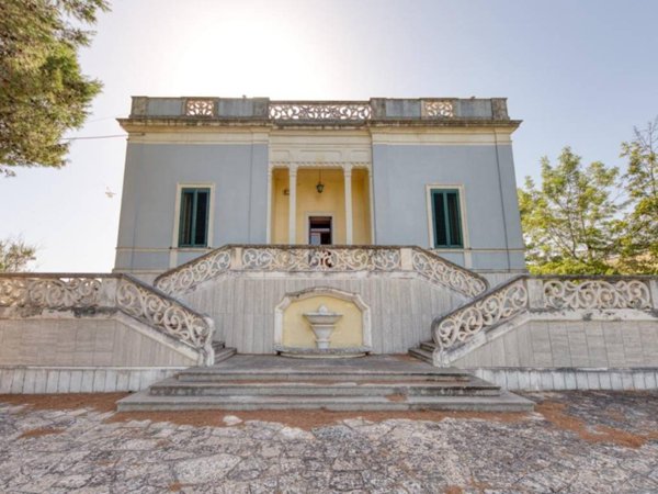 casa indipendente in vendita a Galatone