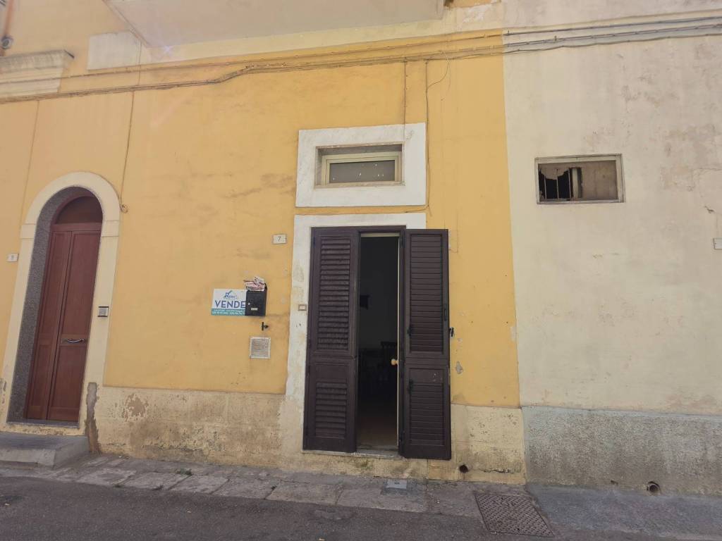 appartamento in vendita a Galatone