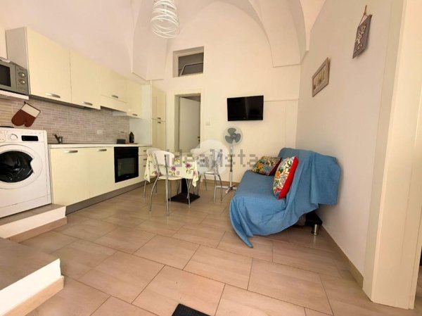 appartamento in vendita a Galatone
