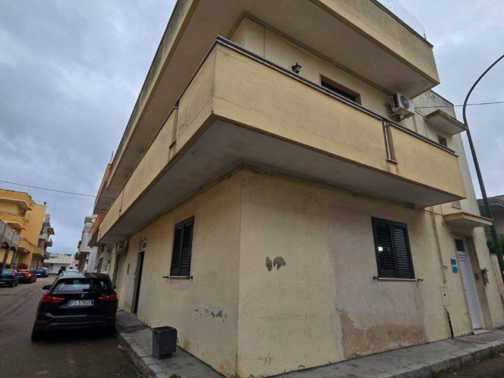 appartamento in vendita a Galatone
