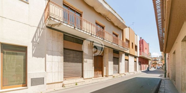 casa indipendente in vendita a Galatone