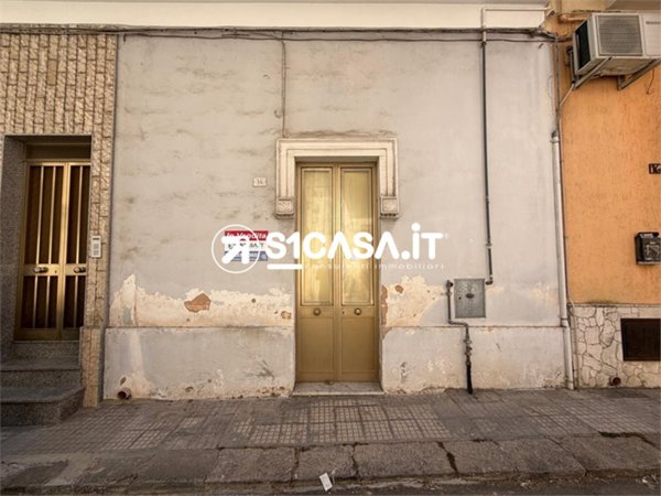appartamento in vendita a Galatone