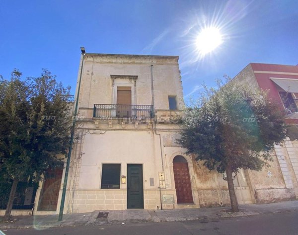 appartamento in vendita a Galatone