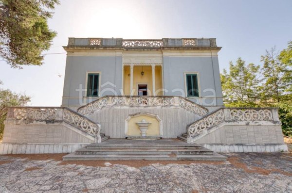 casa indipendente in vendita a Galatone