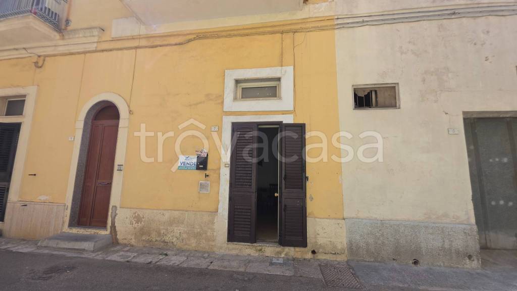appartamento in vendita a Galatone