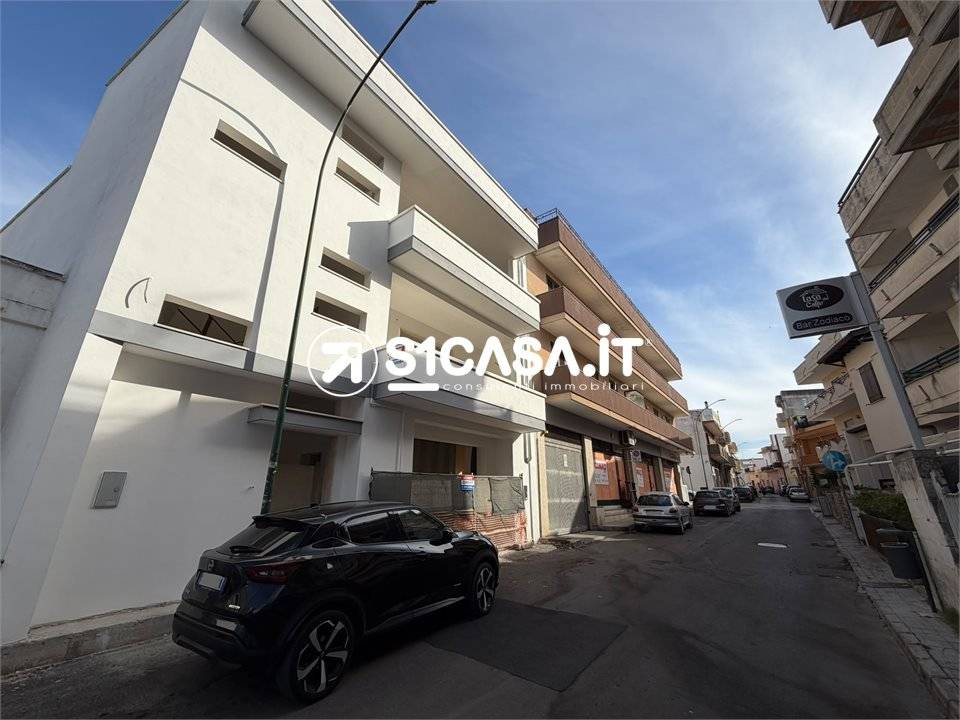 locale commerciale in vendita a Galatone