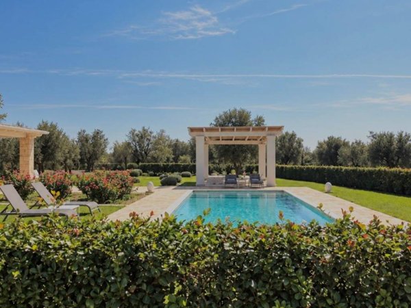 casa indipendente in vendita a Galatone