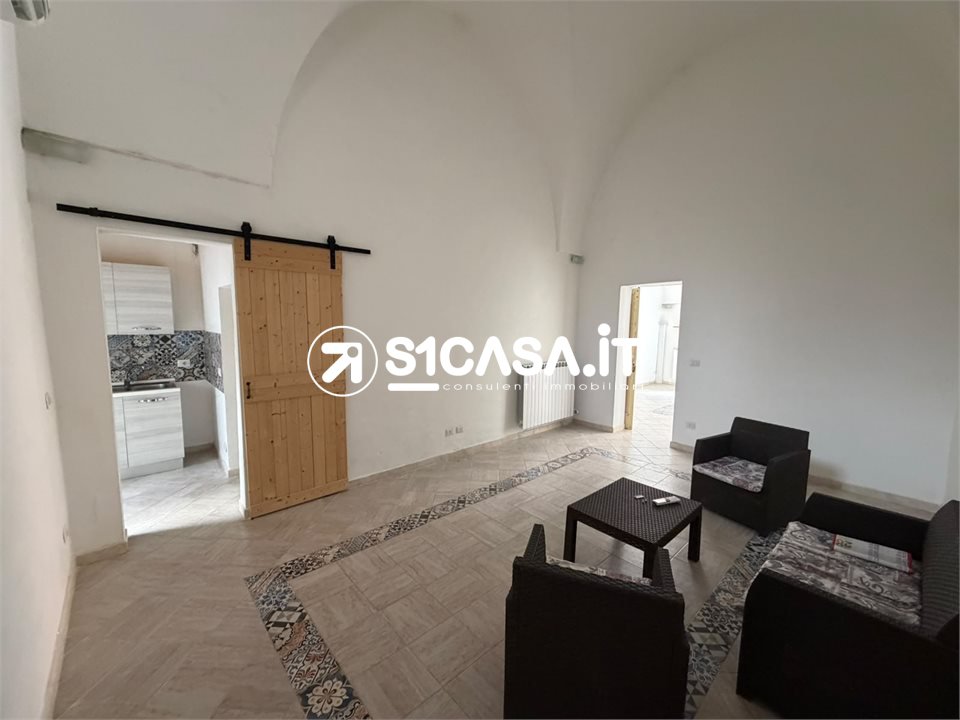 casa semindipendente in vendita a Galatone