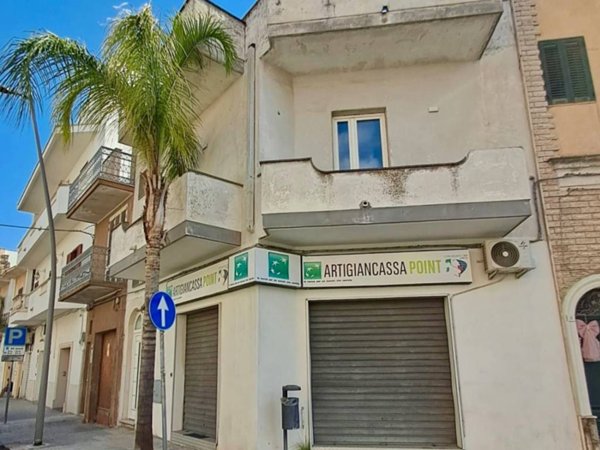 appartamento in vendita a Galatone