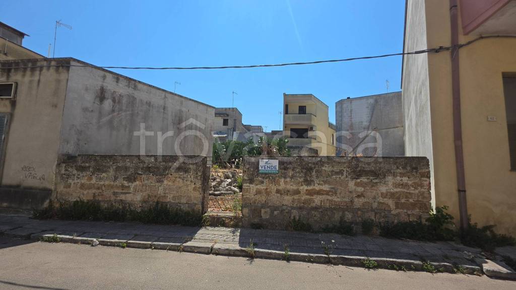 terreno in vendita a Galatone