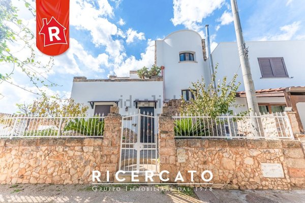 casa indipendente in vendita a Galatone