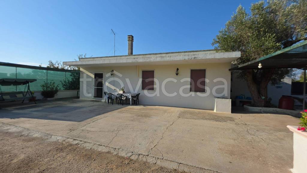 casa indipendente in vendita a Galatone