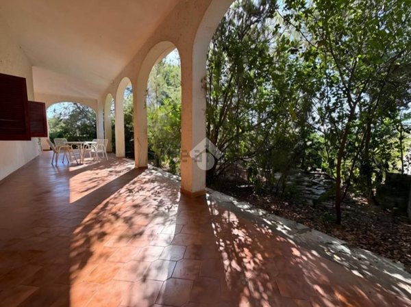 casa indipendente in vendita a Galatone
