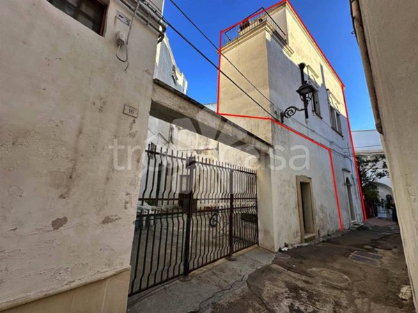 appartamento in vendita a Galatone