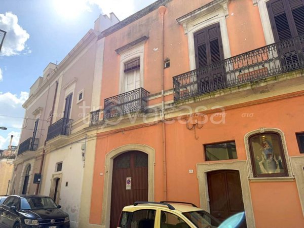 appartamento in vendita a Galatone
