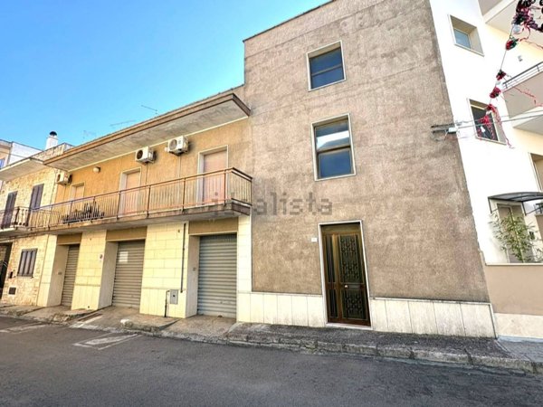 appartamento in vendita a Galatone