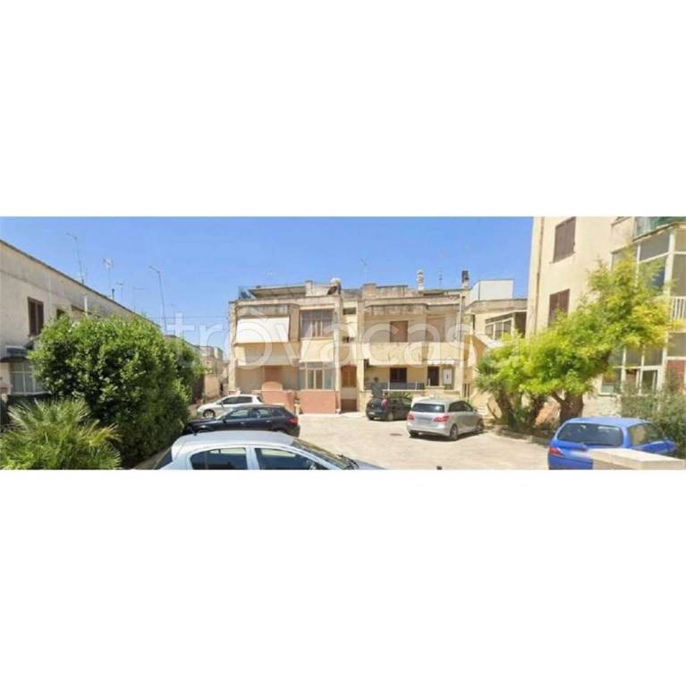 appartamento in vendita a Galatone